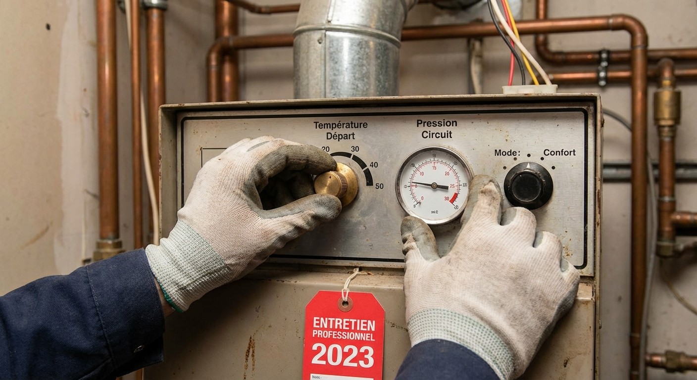 FROID CLIMATISATION ELECTRICITE SANITAIRE